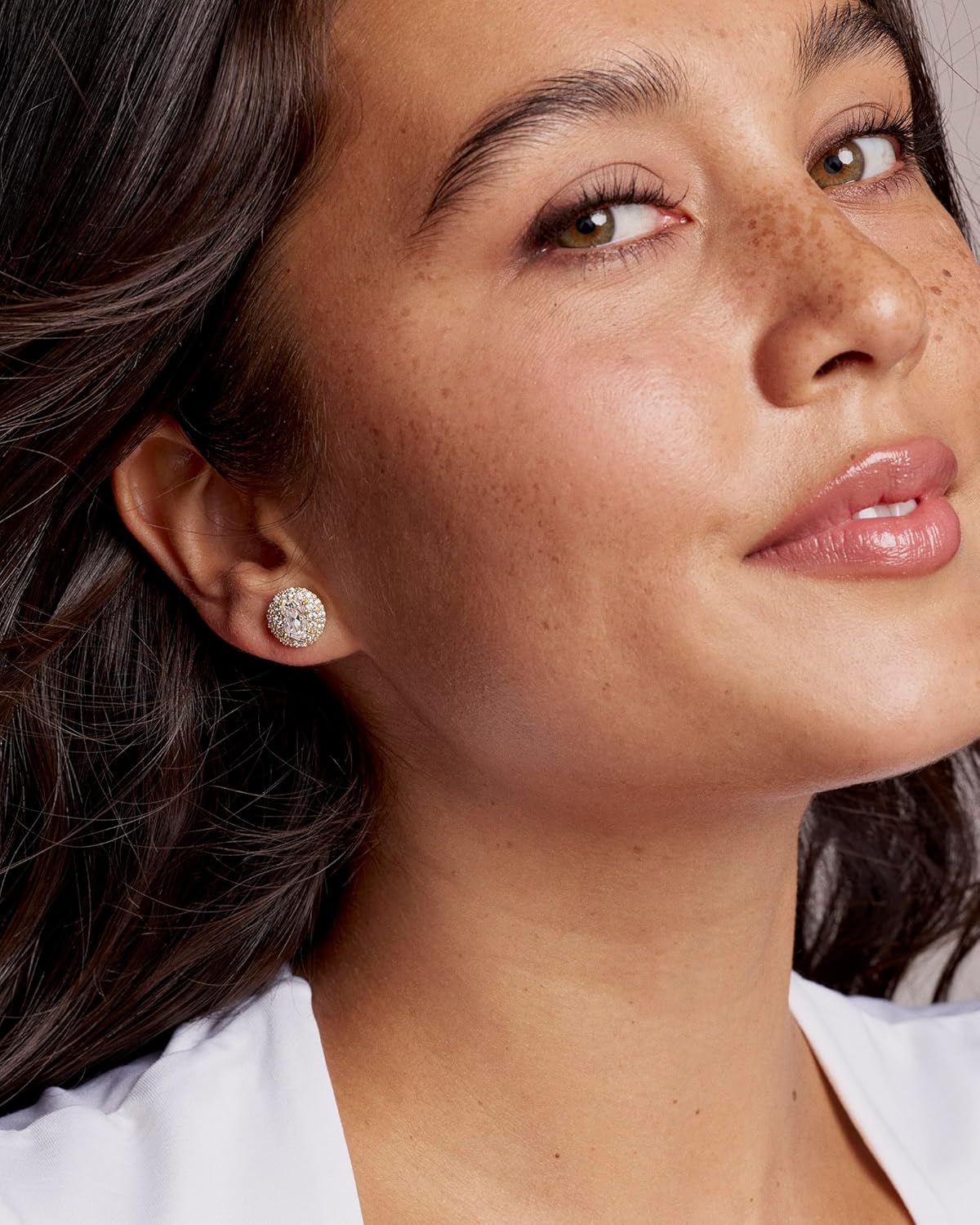 Kendra Scott Bella Stud Earrings, Fashion Jewelry for Women