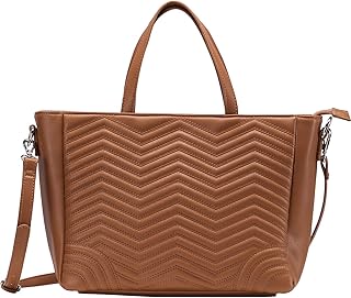 4059275545248, Tote da Palestra Donna, Cognac, Taglia Unica