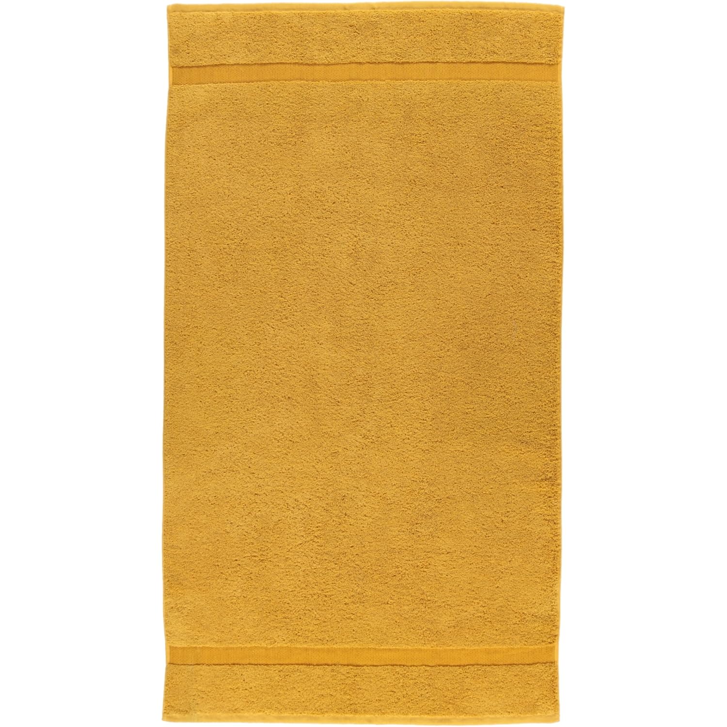 Rhomtuft Handtücher Princess Gold - 348