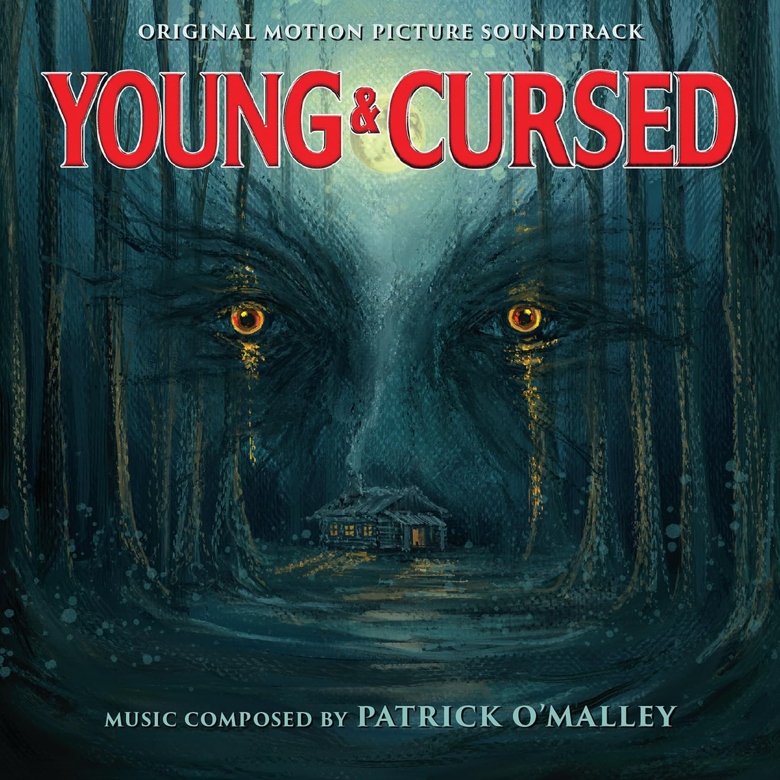 Young & Cursed Original Soundtrack