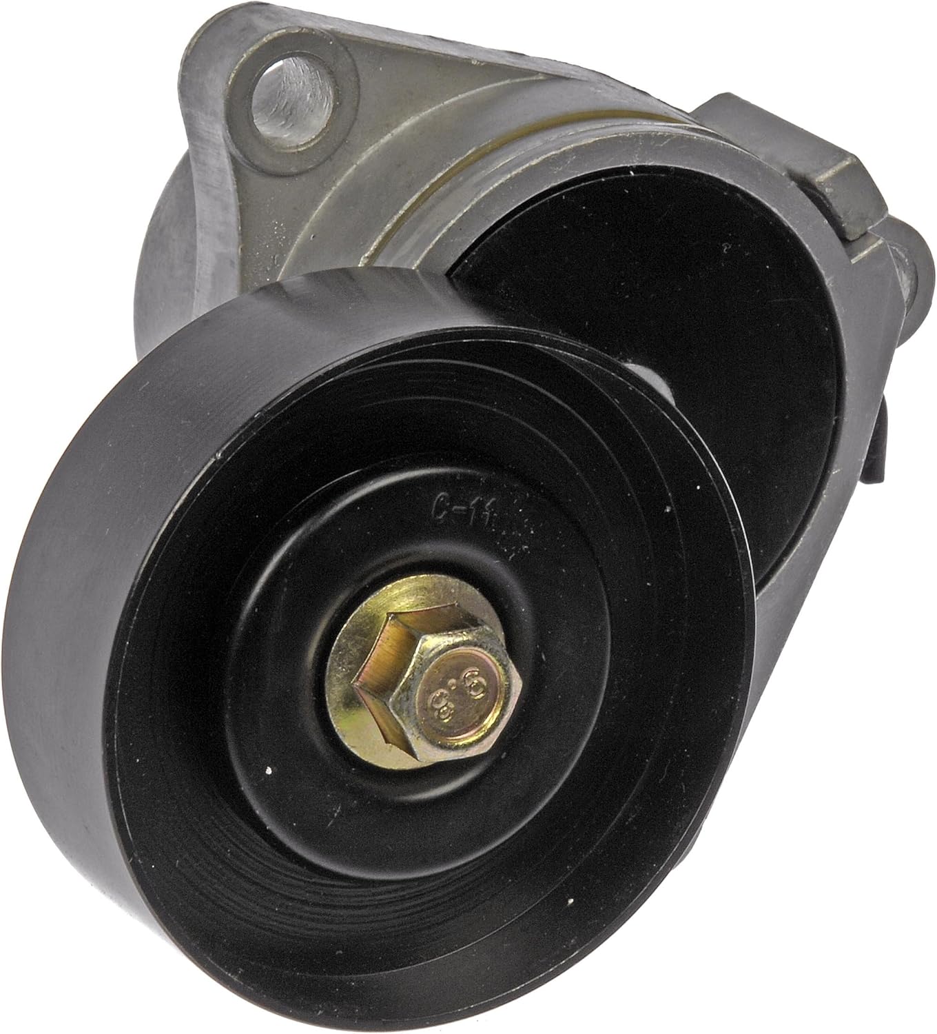 Dorman 419-013 Accessory Drive Belt Tensioner Assembly Compatible with Select Nissan Models