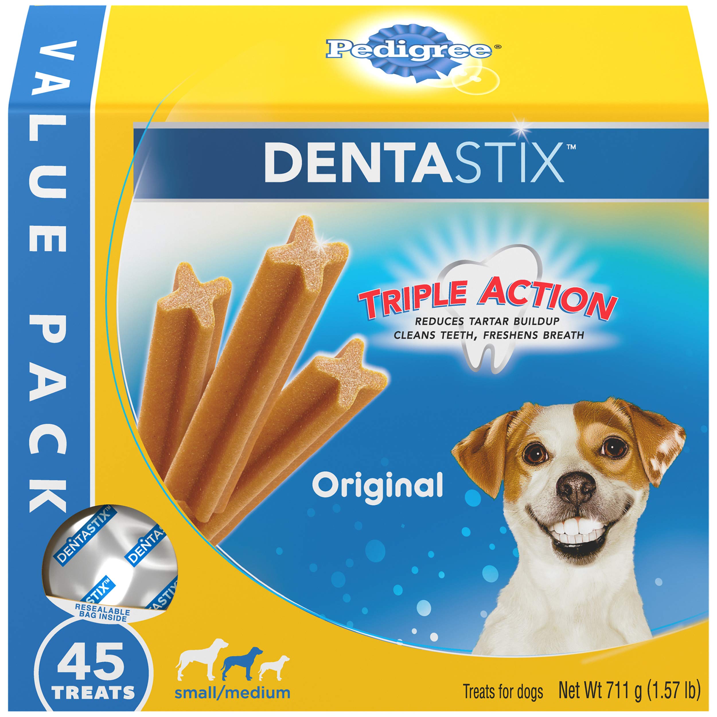 dog dental biscuits
