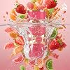 Lattafa Yara Candy - Vainilla, Frutal, Cítrico, Floral - Eau de Parfum de larga duración para Mujer, 3.40 Onzas / 100 ml 3.4 Fl Oz (Paquete de 1) 7