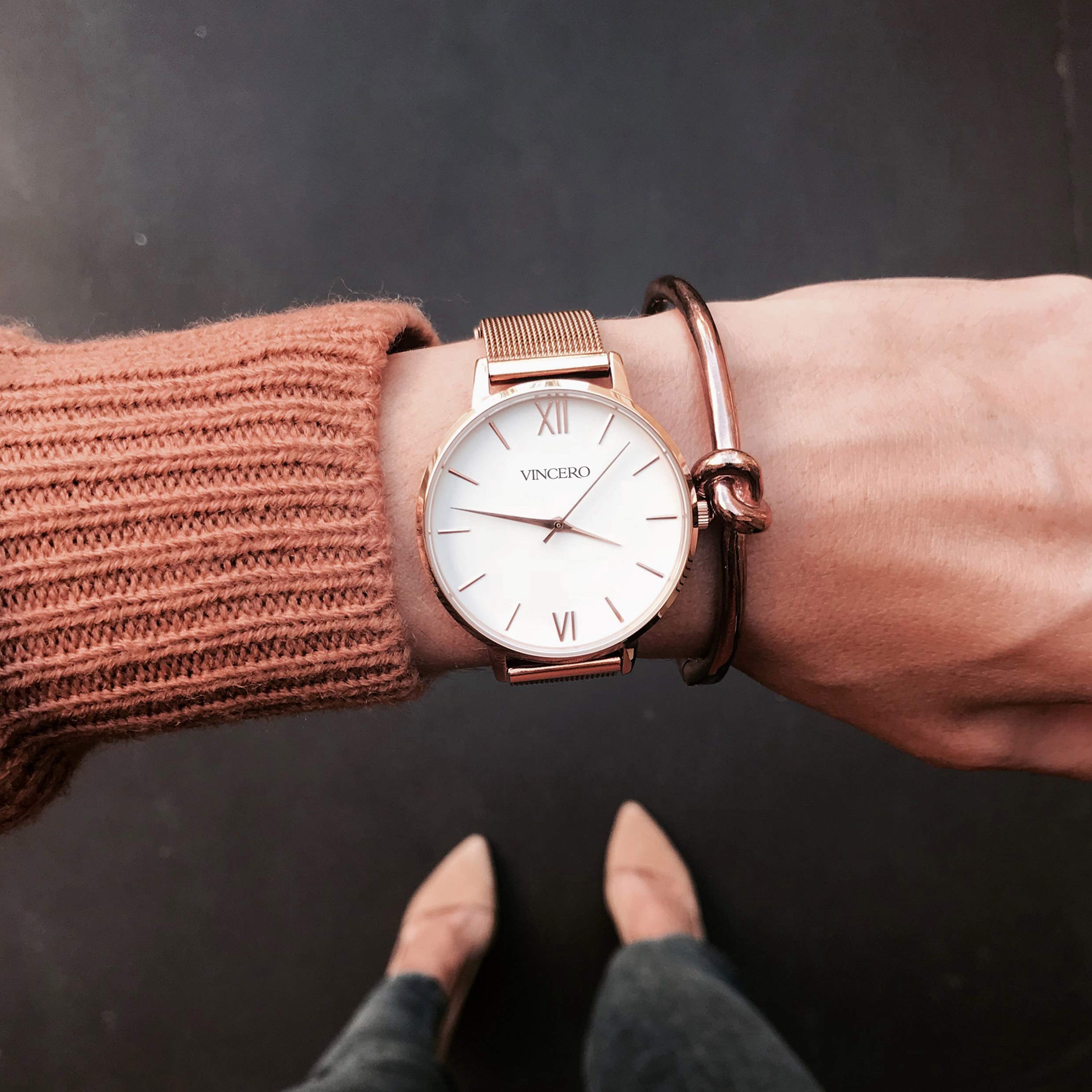Vincero women Watch Women main image 3