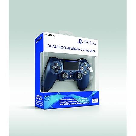 Sony Dualshock 4 Wireless Controller For Playstation 4 Discontinued Sony R Amazon In Computers Accessories Sony Dualshock 4 Wireless Controller For Playstation 4 Discontinued Sony R Amazon In Computers Accessories