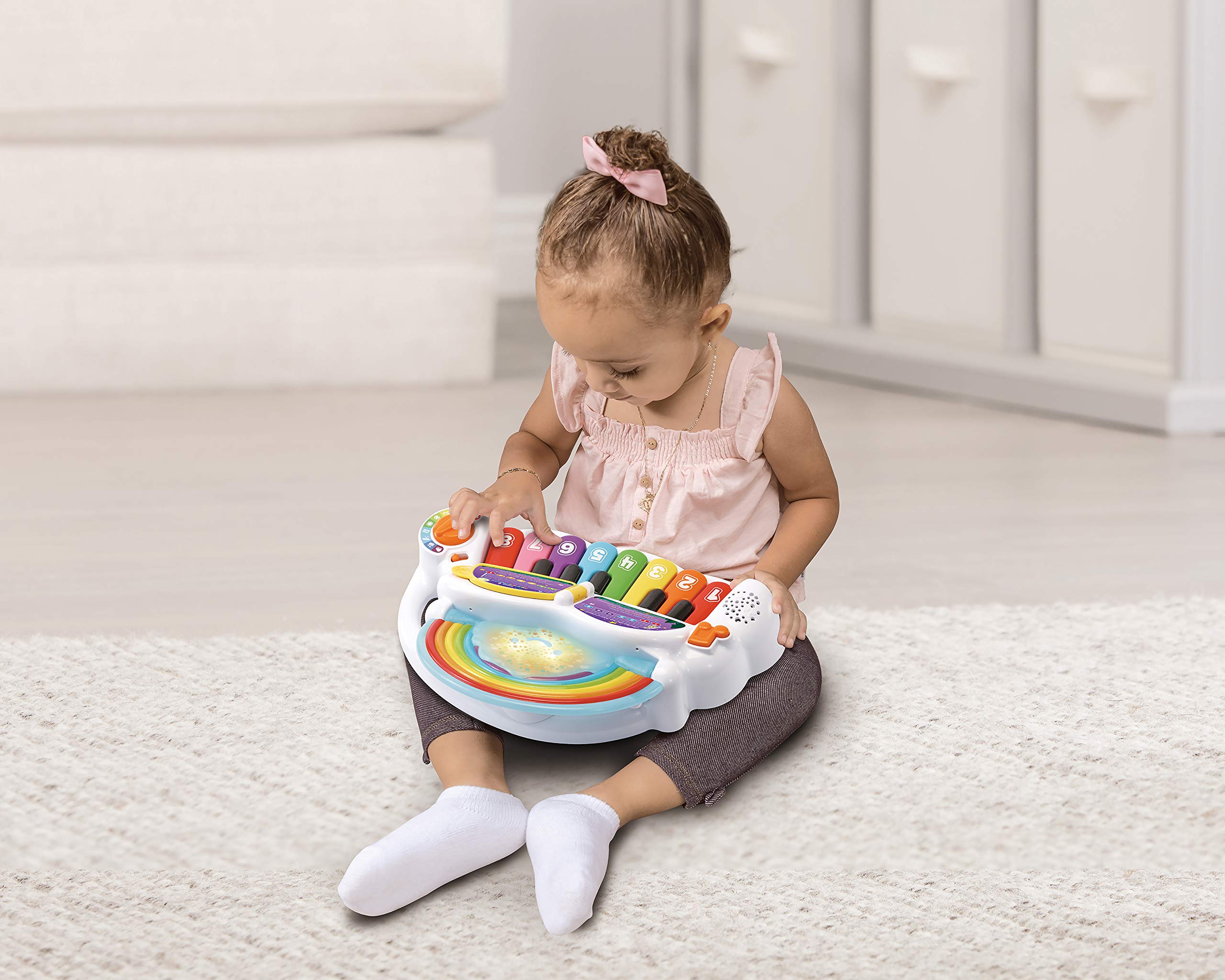 Vtech- Giocattolo per Bambini, Multicolore, s, 80-612404