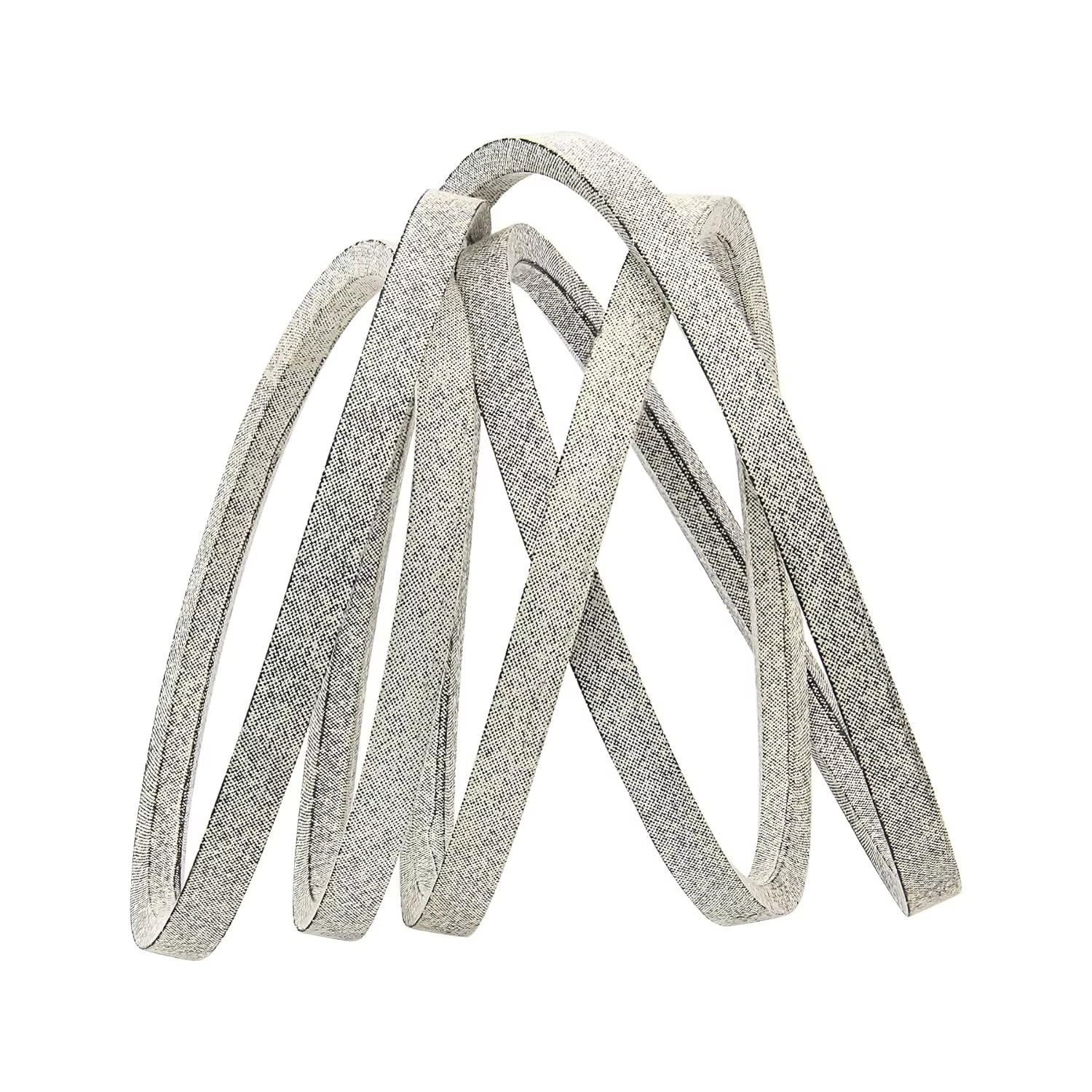 Para Para AYP Para Poulan 197253 532197253 YT1942 YTH2042 429636 Correa Cubierta Cortacésped 42 "correa Transmisión 101,4" X 1/2 "reemplazo Correa Transmisión Potencia