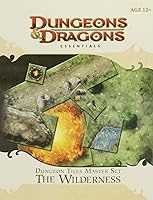 Algopix Similar Product 16 - Dungeon Tiles Master Set  The