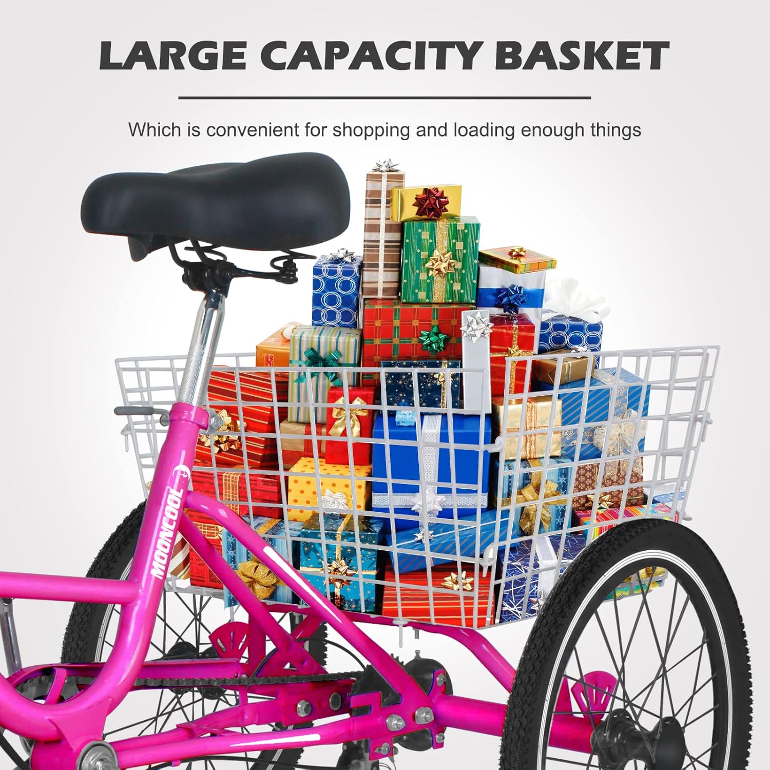 Triciclo Evolutivo Decathlon La Compra Que Mereces Ufe0f 2024 - Main Image