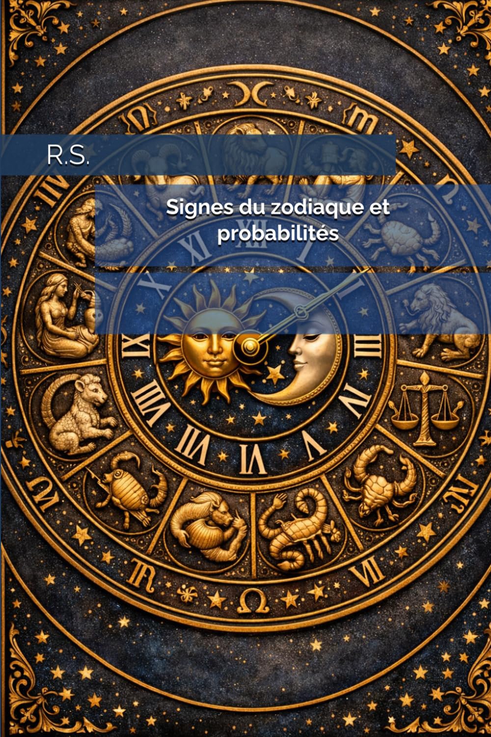 Signes du zodiaque et probabilités