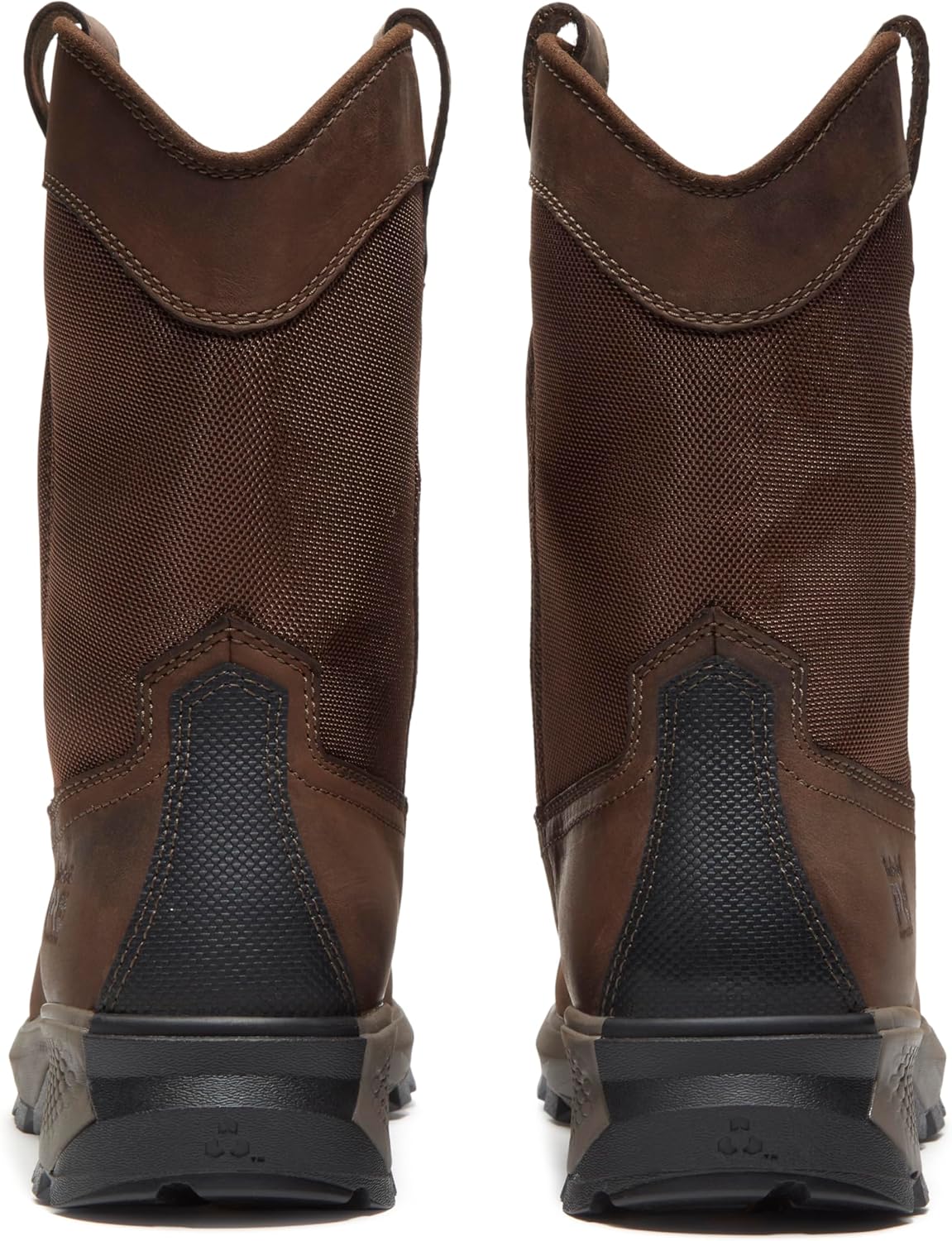 Timberland PRO Men's Titan Ev Pull on Composite Safety Toe Industrial Work Boot