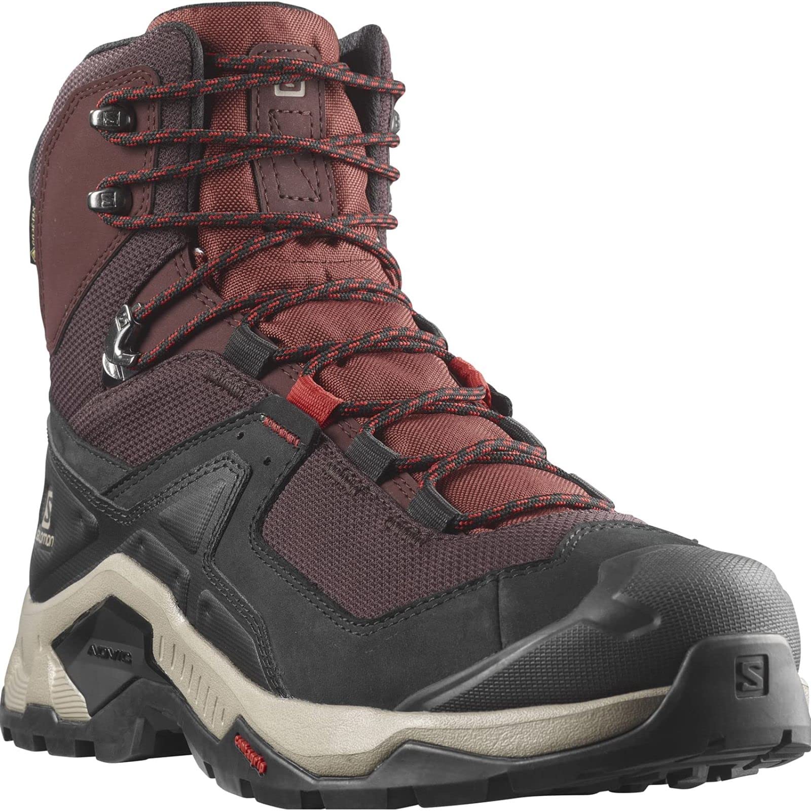 Men's Quest GTX Hiking Shoe