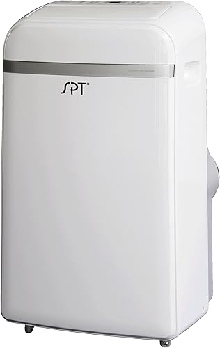 SPT WA-1420E aire acondicionado portátil, 14000 BTU