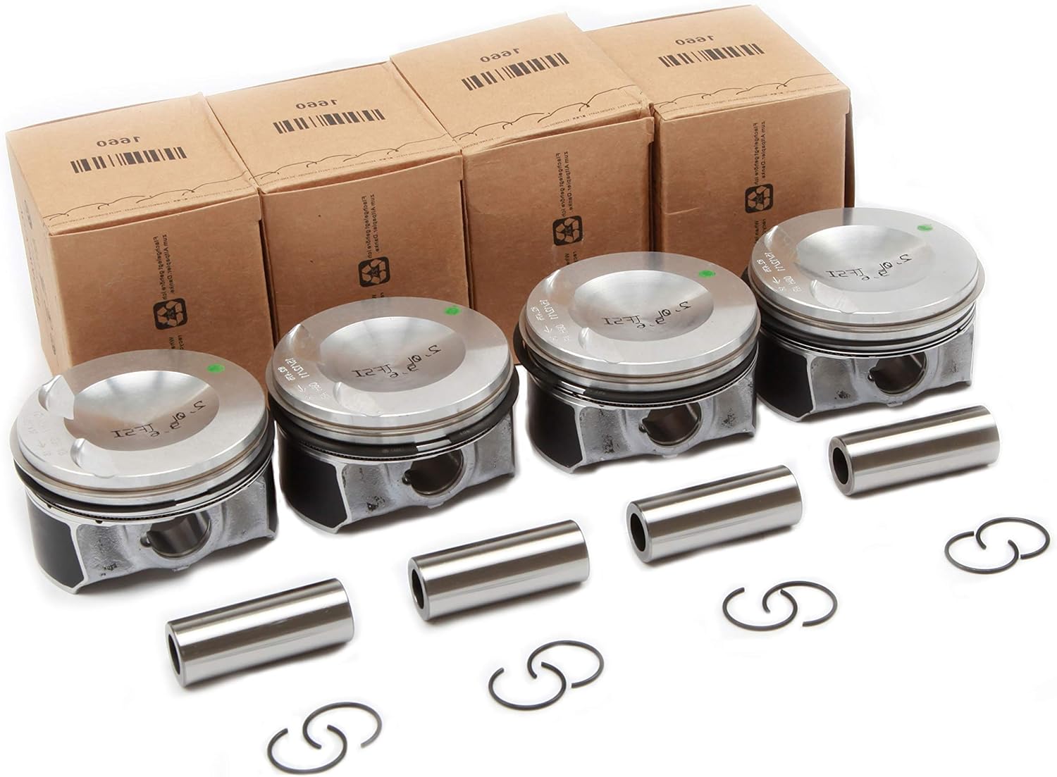 Frее Shірріng Ovеr $50 .EA888 ATG Modified Engine Piston&Piston Ring Kit Replacement For A3 2.0TSI Φ21mm Uр Tо 40% оƒƒ .EA888 ATG Modified Engine Piston&Piston Ring Kit Replacement For A3 2.0TSI Φ21mm