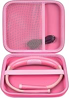 Vista 1 de Estuche compatible con Glocusent/para Vekkia/para LITOM/para LEDGLE/para TAKKUI/para TSINGREE Luz de lectura LED para el cuello Luz de libro