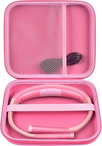 Funda compatible con Glocusentpara Vekkiapara LITOMpara LEDGLEpara TAKKUIpara TSINGREE Luz de lectura LED para el cuello Luz de libro para lectura