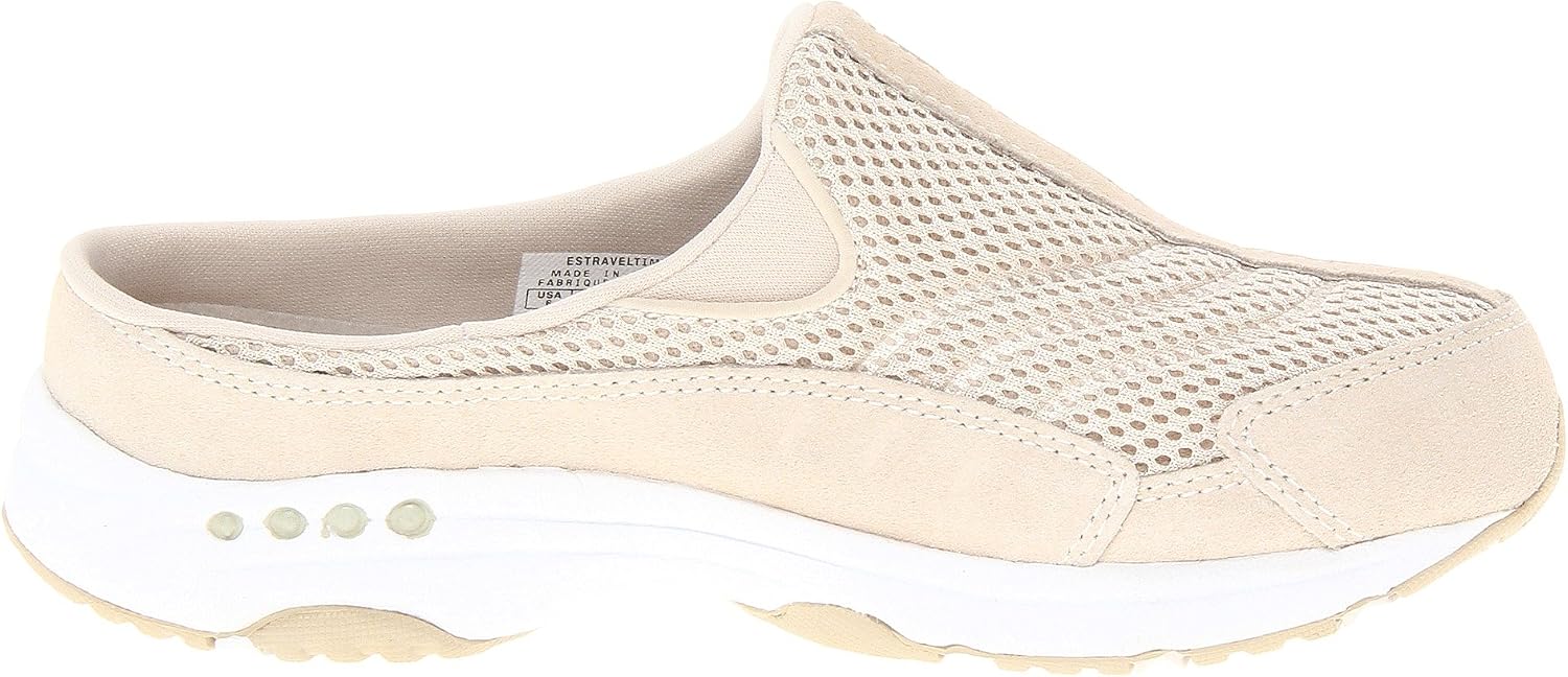 Easy Spirit Women's Traveltime Mule image 2