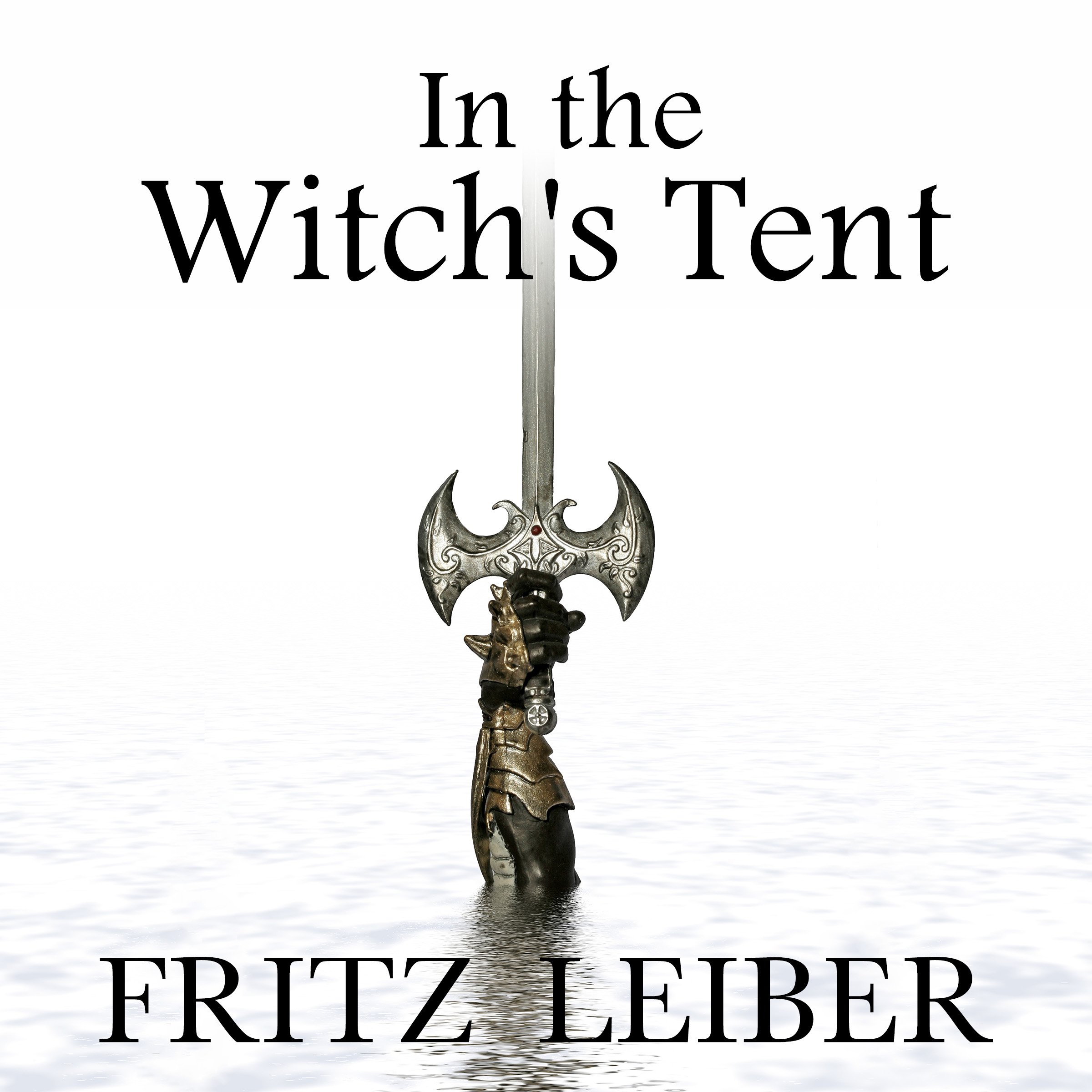 In the Witch's Tent