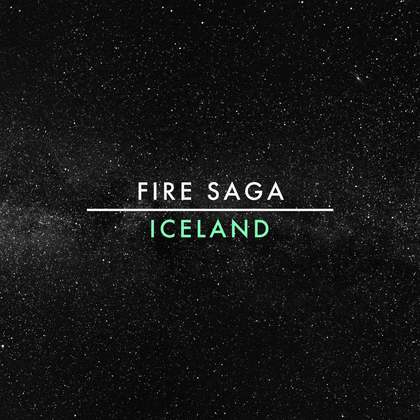 Fire Saga