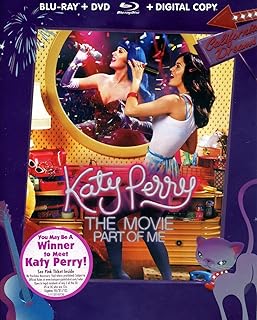 Katy Perry the Movie: Part of Me