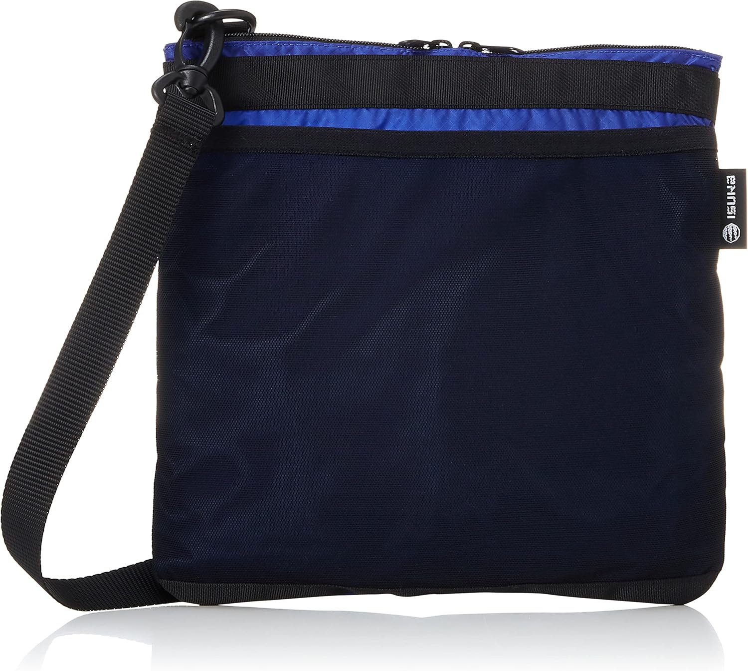 ISUKA 3360 Ultra Light Mountain Sacoche