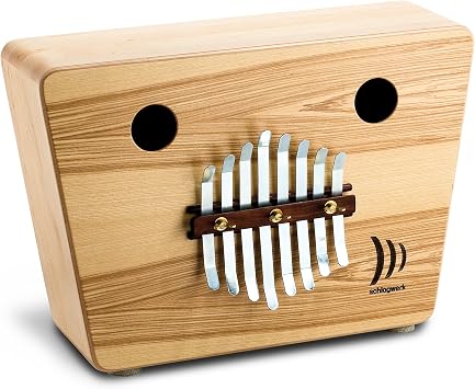 Schlagwerk MA840 Marimbula