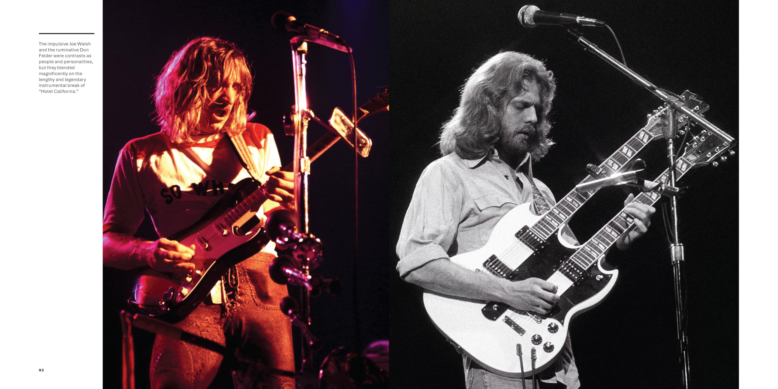 Eagles and Hotel California: 50 Years