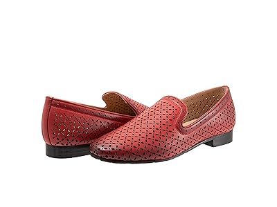 Trotters Ginger (Red) Women