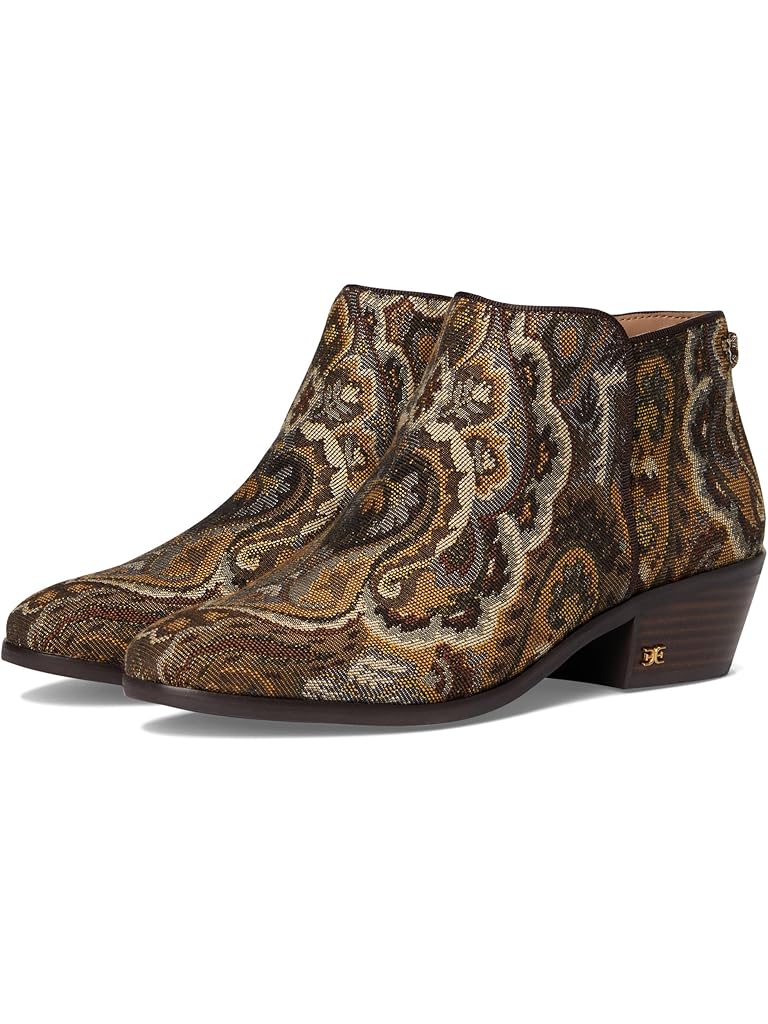 Brown Sam Edelman Petty