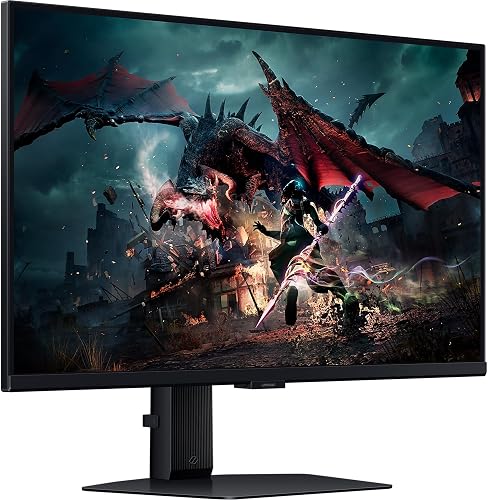 Samsung G50D S27DG500EU - 1
