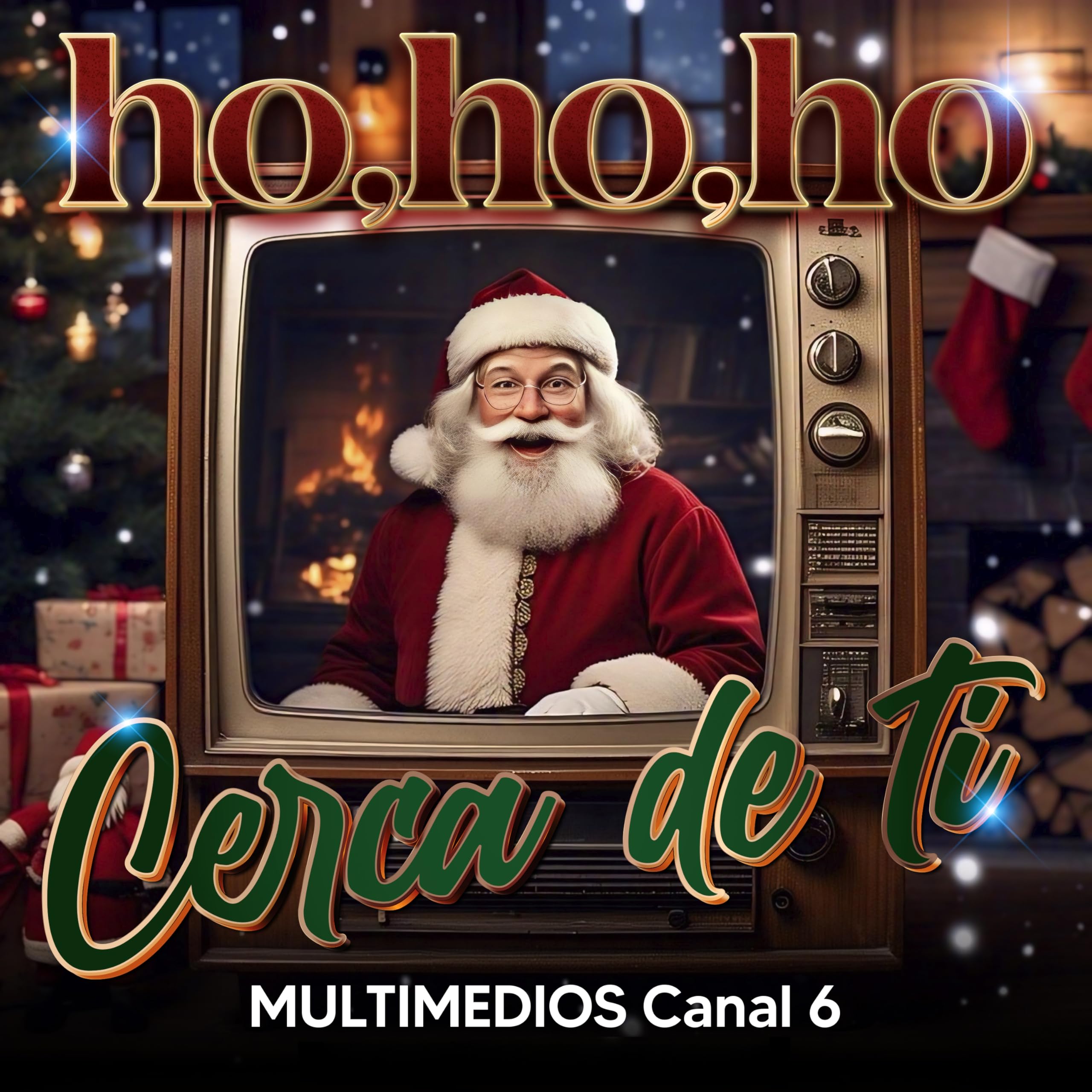 Multimedios Canal 6