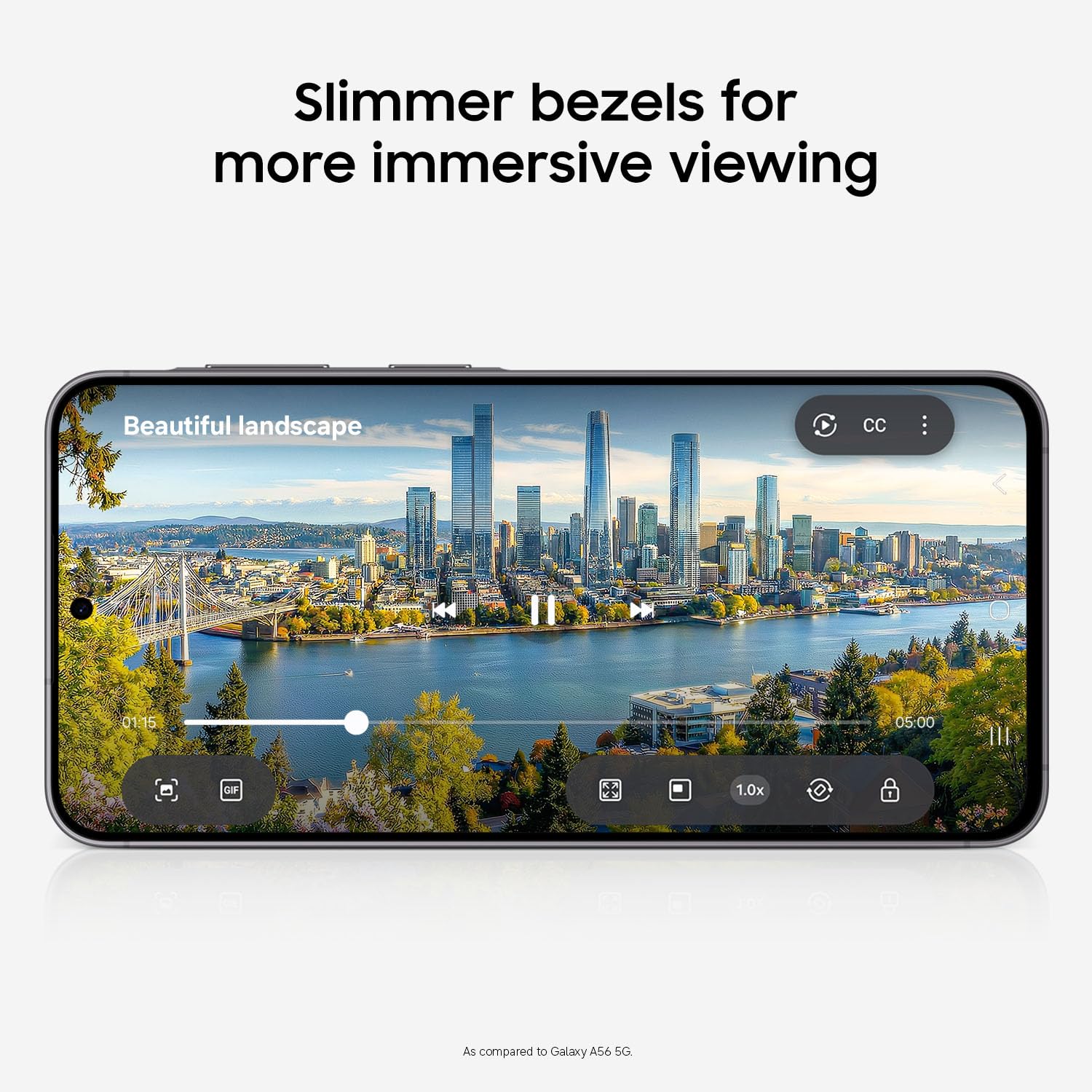 Amazon.com: Samsung Galaxy A57 5G (2026), Unlocked Android