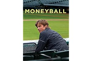 Moneyball: The Art of Winning an Unfair Game
