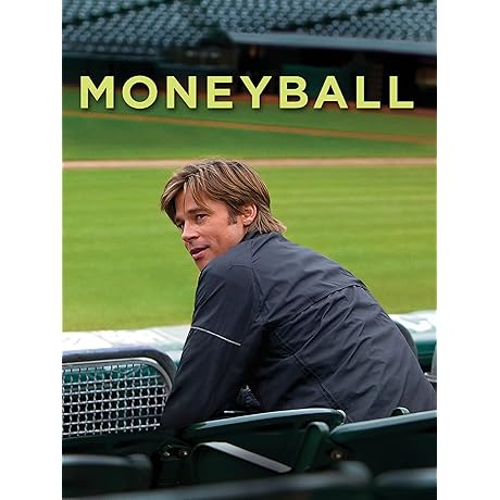 Moneyball: The Art of Winning an Unfair Game