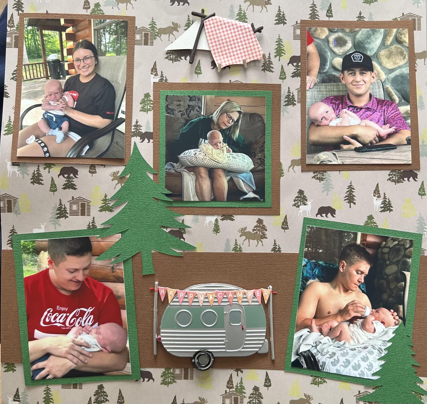 Customer Image