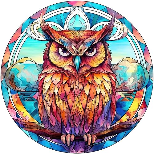 AIBOERL Kits de pintura de diamantes para adultos, paquete de 3 tarjetas de tarot 5D, kit de arte de diamantes de taladro completo, manualidades