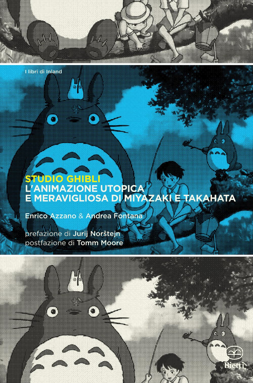 Bietti Studio Ghibli