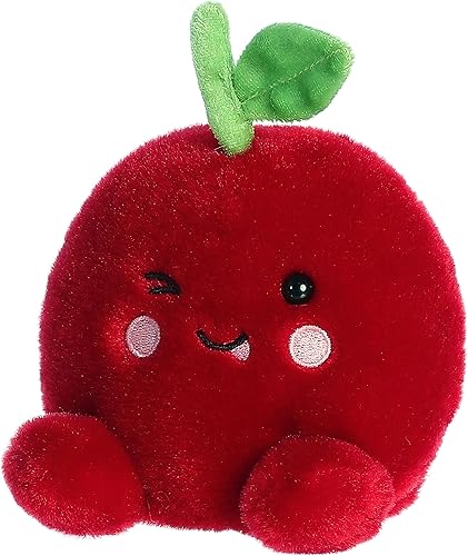 Miniatura 5 de Aurora - Palm Pals - Cereza Cordial de 5 pulgadas