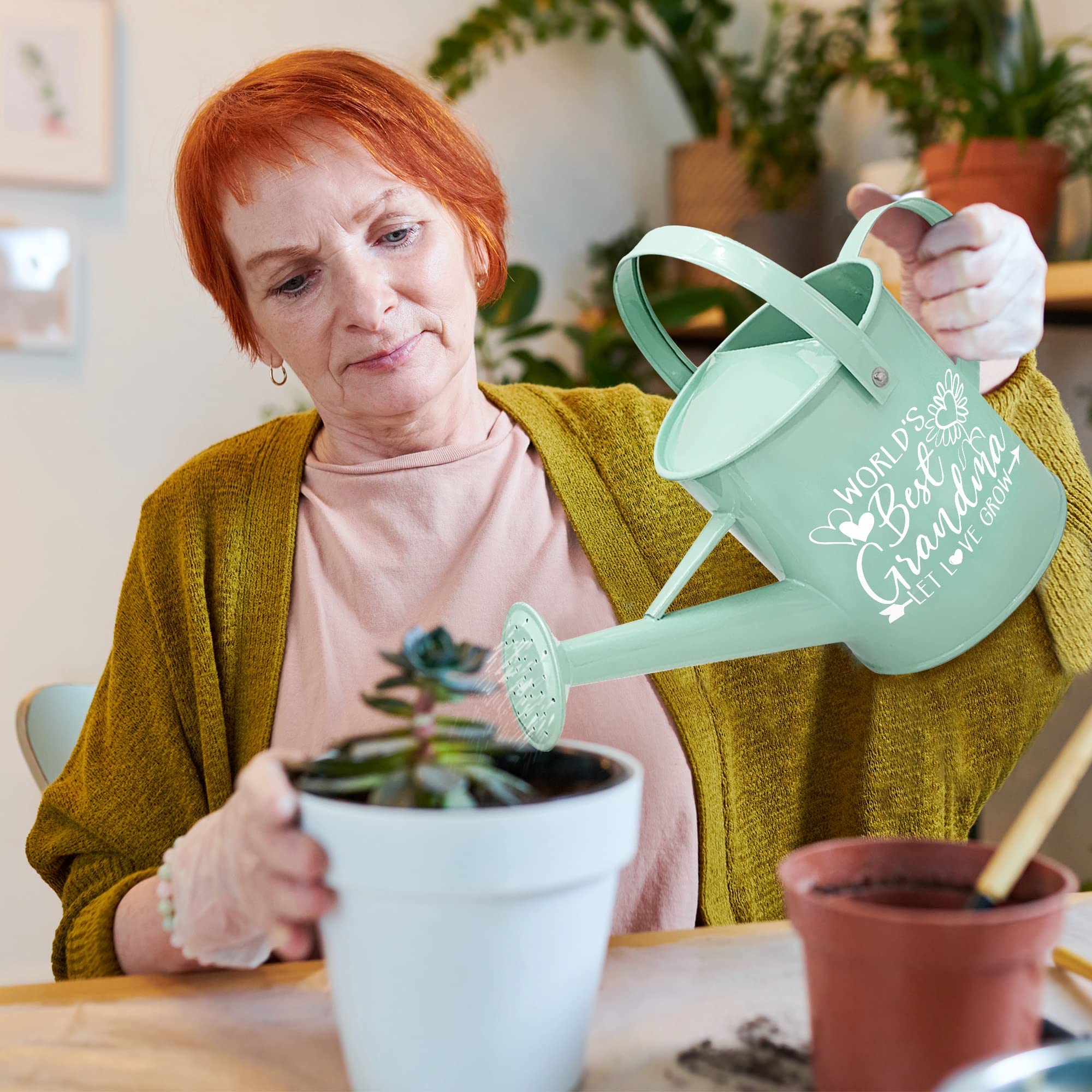 Amazon.co.jp: pinata 孫からおばあちゃんへのギフト、祖母への誕生日