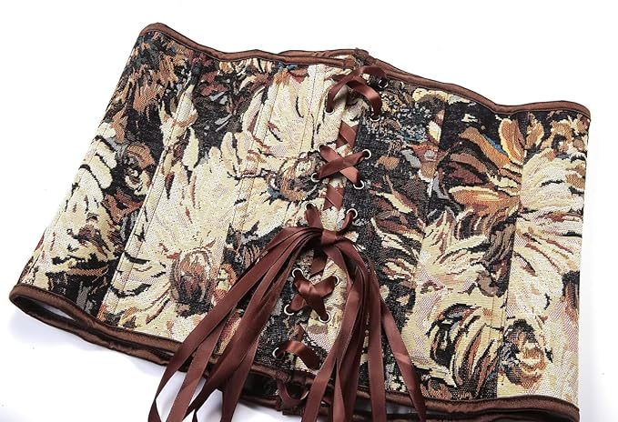 新品未使用タグ付きThe virgins corset blouse corset blouse - theVirgins