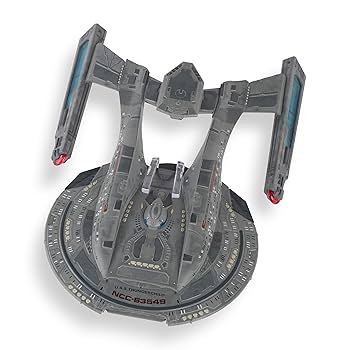 【激レア・新品未開封】Star Trek 限定版 コレクターズセット3 激レア・新品未開封】Star Trek 限定版 コレクターズセット3