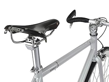 Amazon.co.jp: Cooper Bikes T100 SEBRING, Single Speed