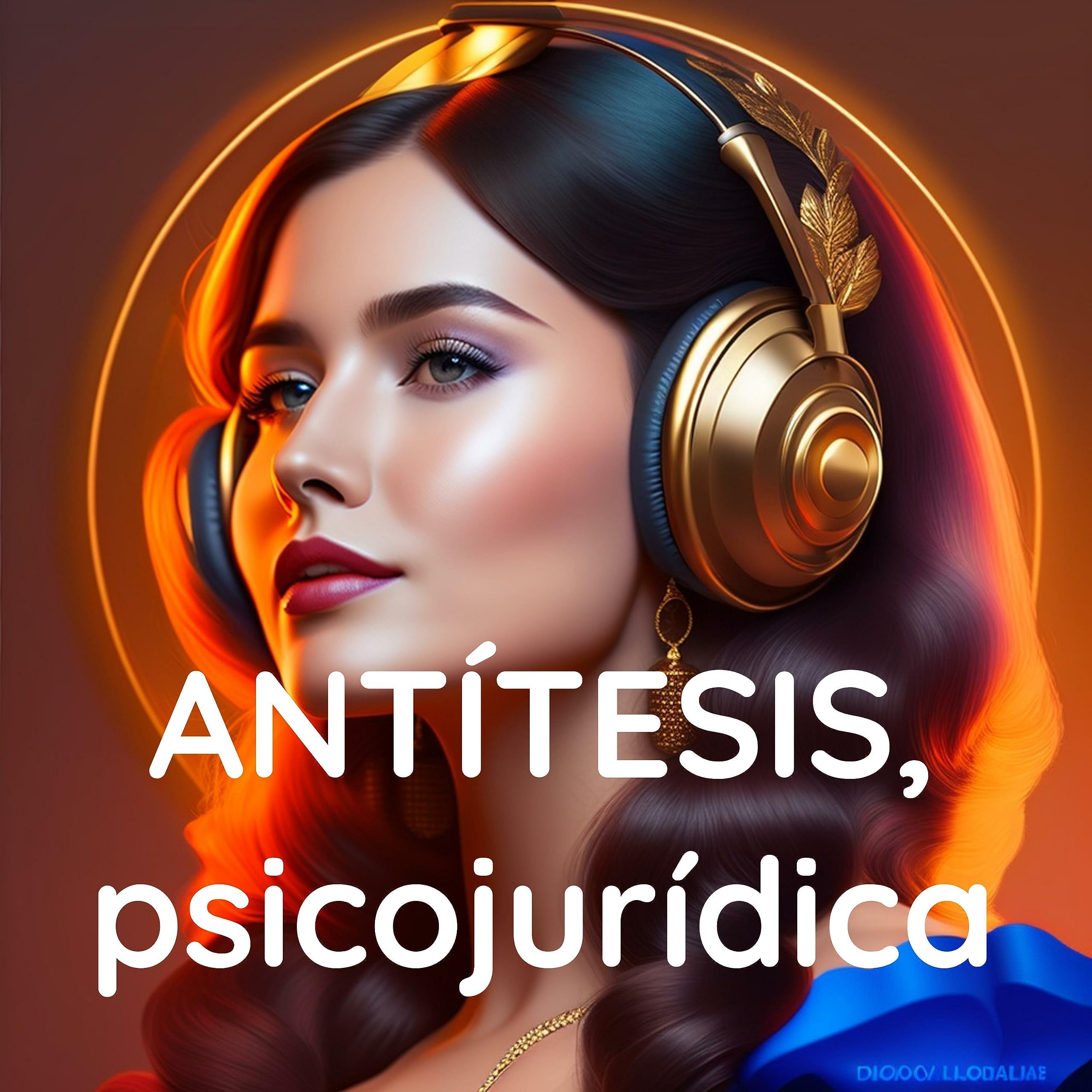 ANTÍTESIS, psicojurídica