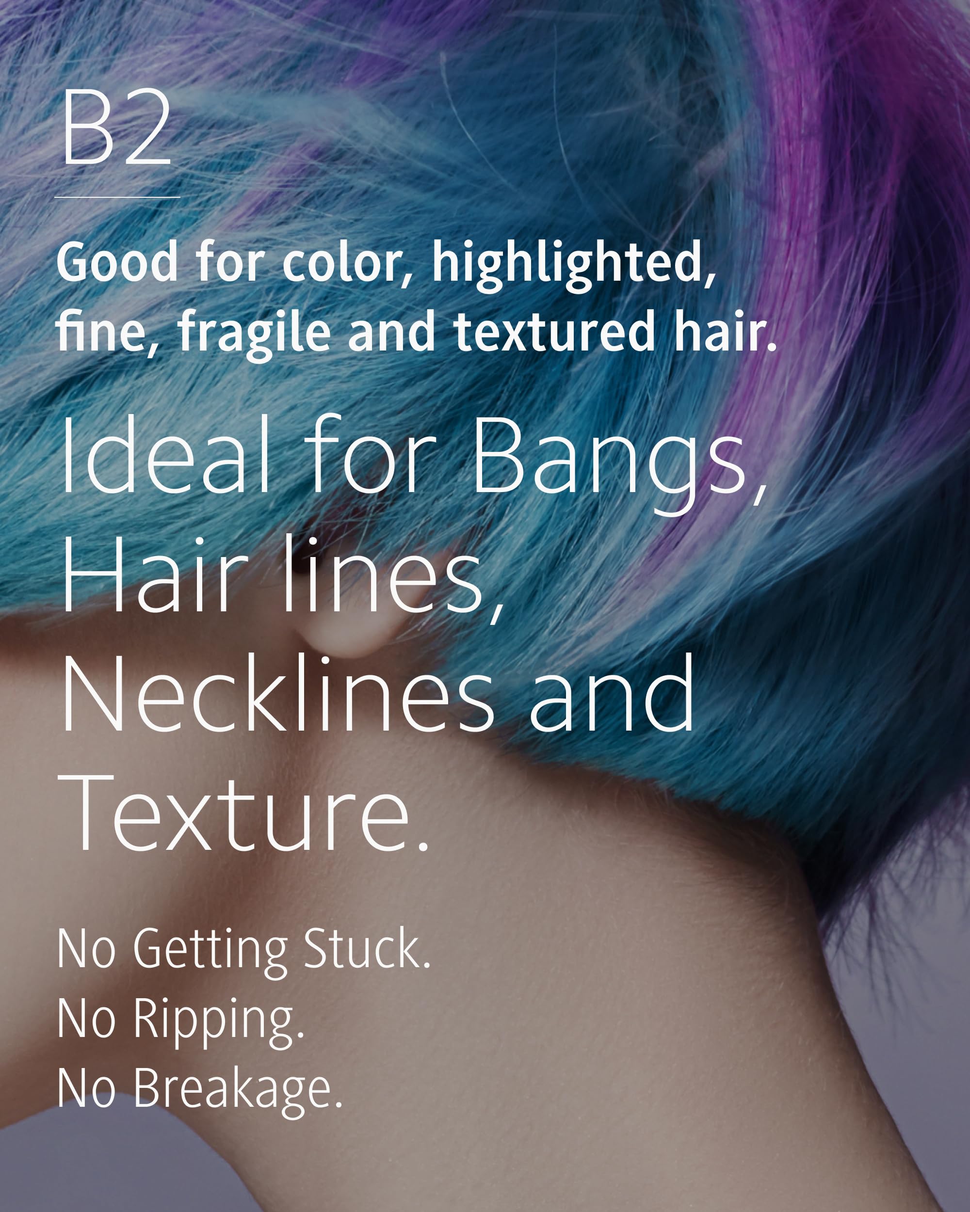 Ibiza Hair G Series Brush, G17 by Ibiza Hair : Amazon.de: Beauty