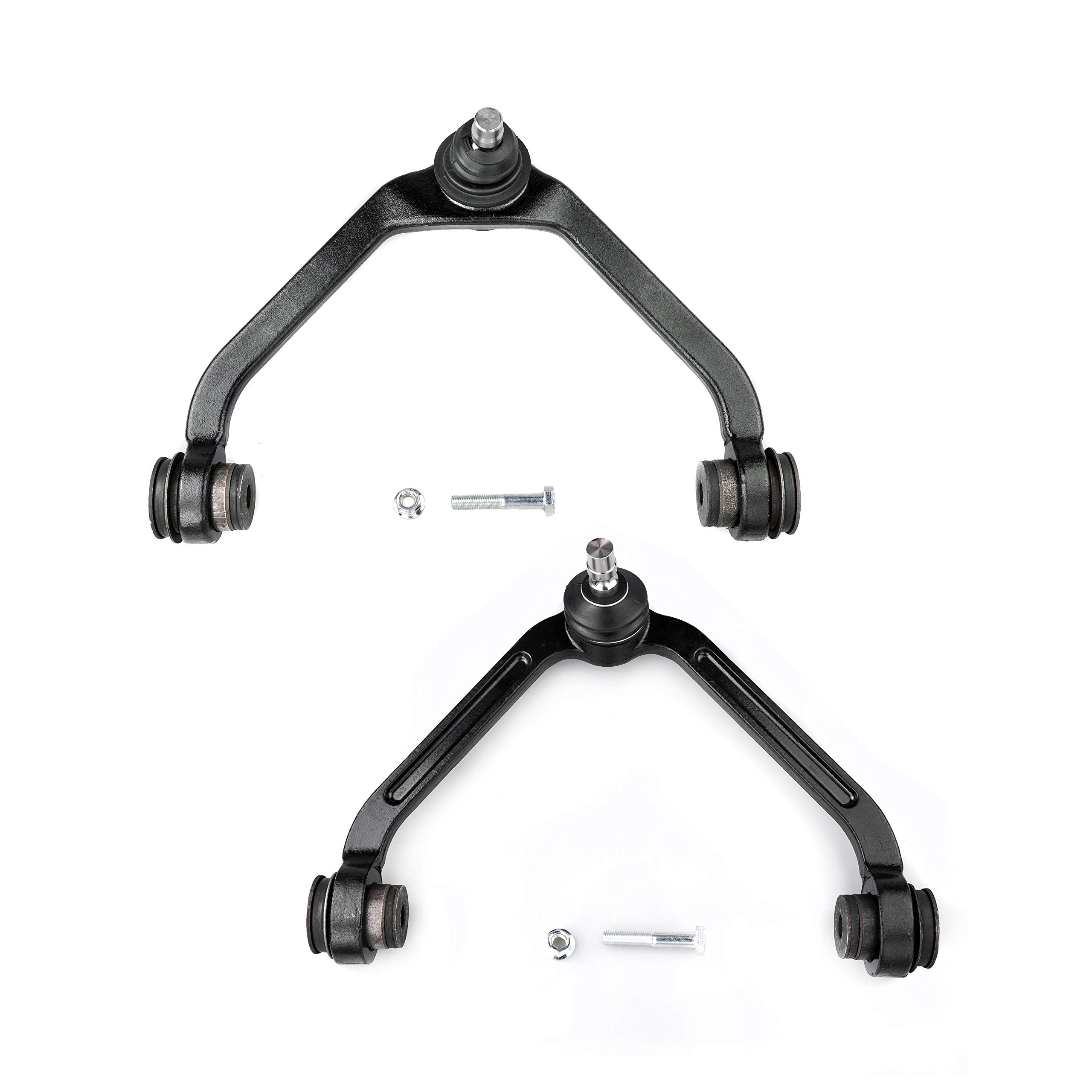 Amazon.com: ADIGARAUTO K80068 K8708 1Pc Design,Front Torsion Bar