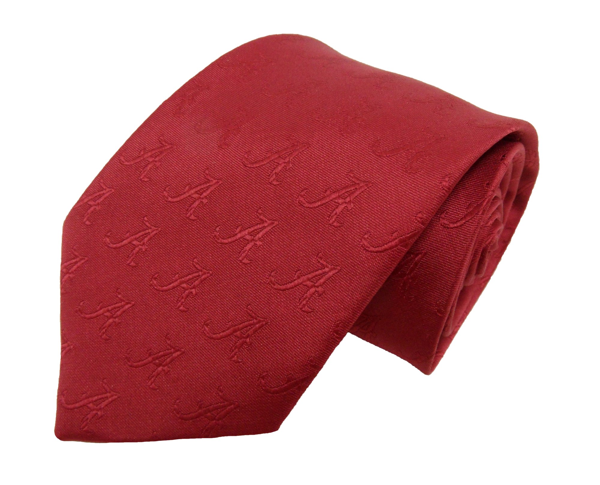 Donegal BayUnisex Tone on Tone NCAA Team Necktie