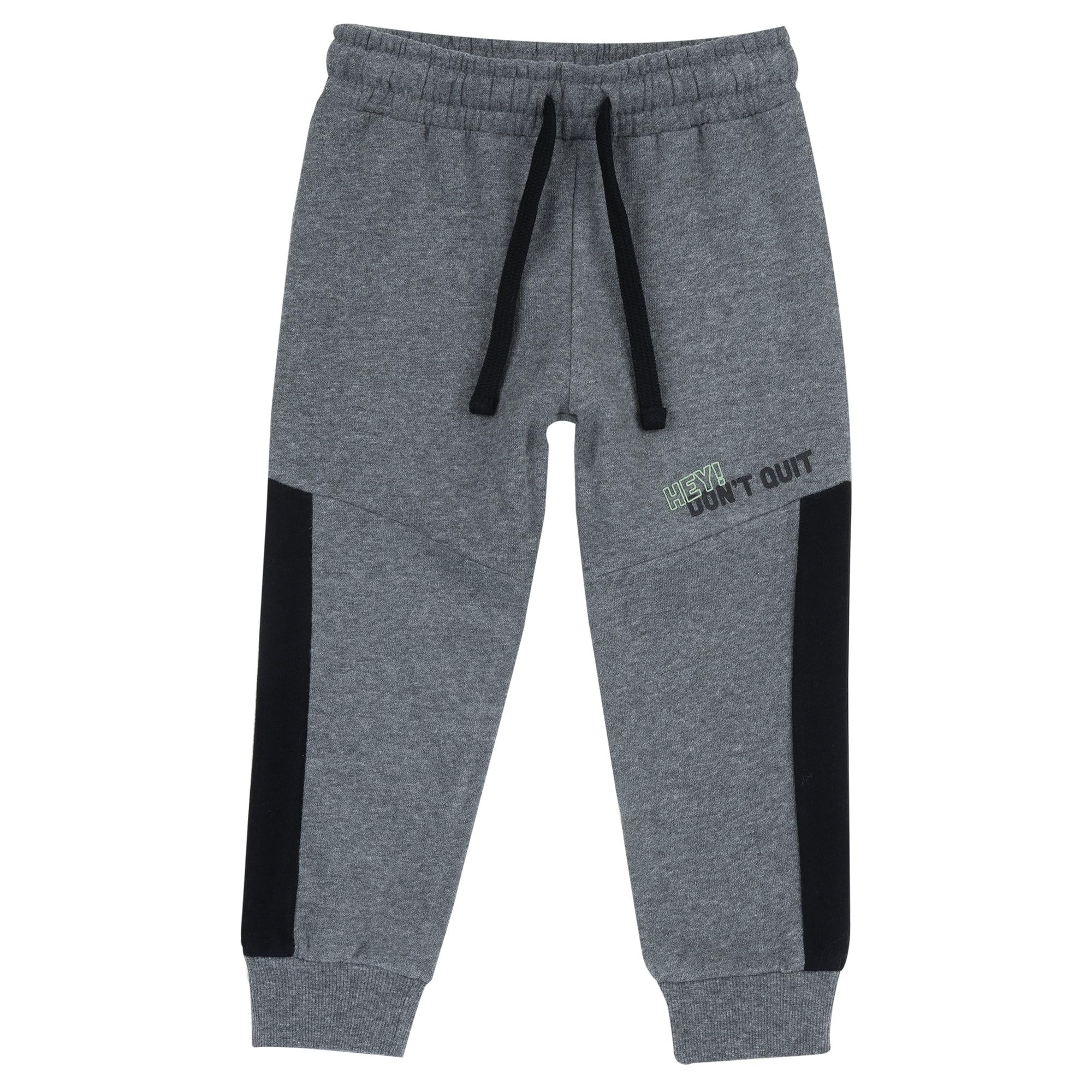 Chicco, Combinaison Enfant avec Sweat et Pantalon Long, Confortable et à la Mode, en Tissu Doux Molletonné, Vêtements Enfant, Designed in Italy