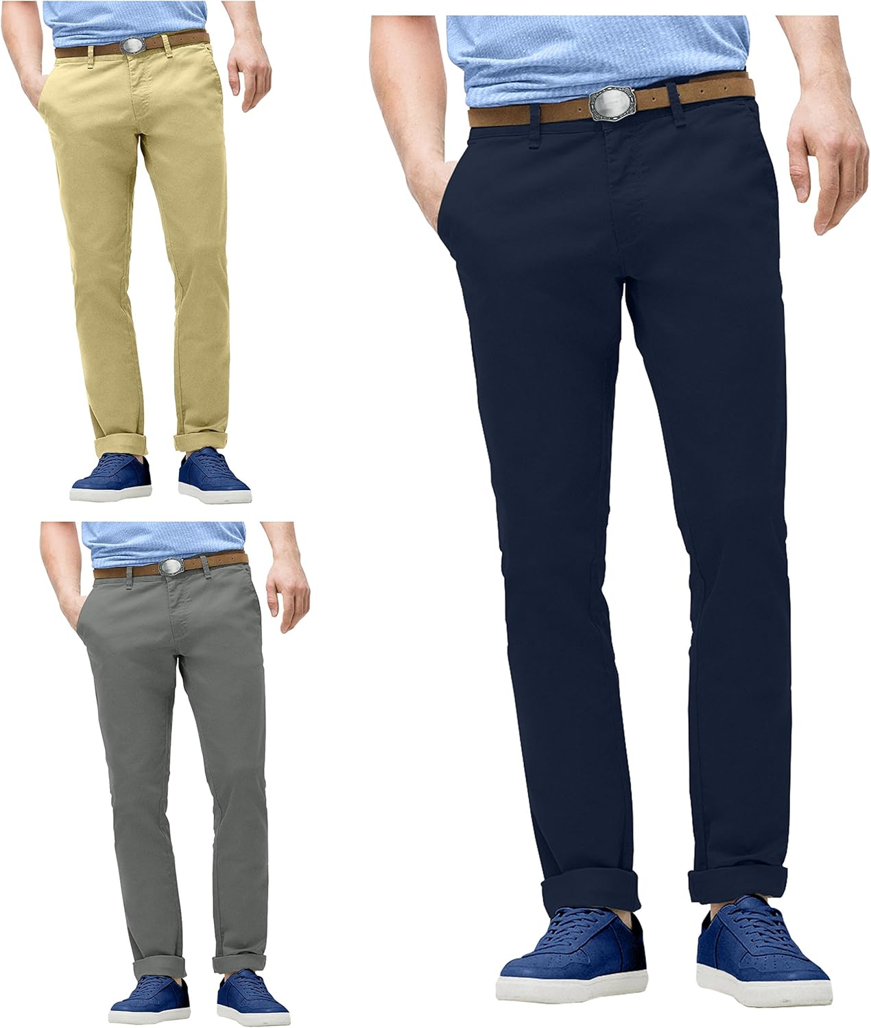 Trousers combo offer Clearance