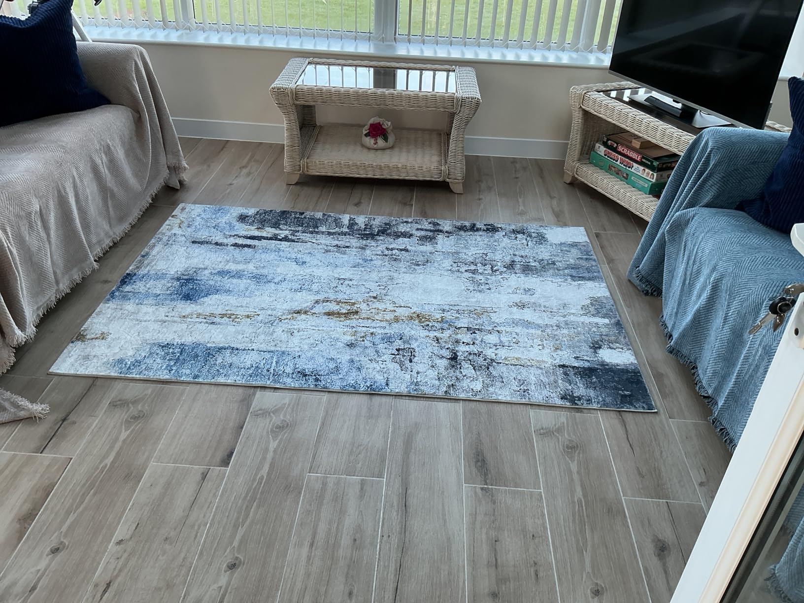 Customer photo