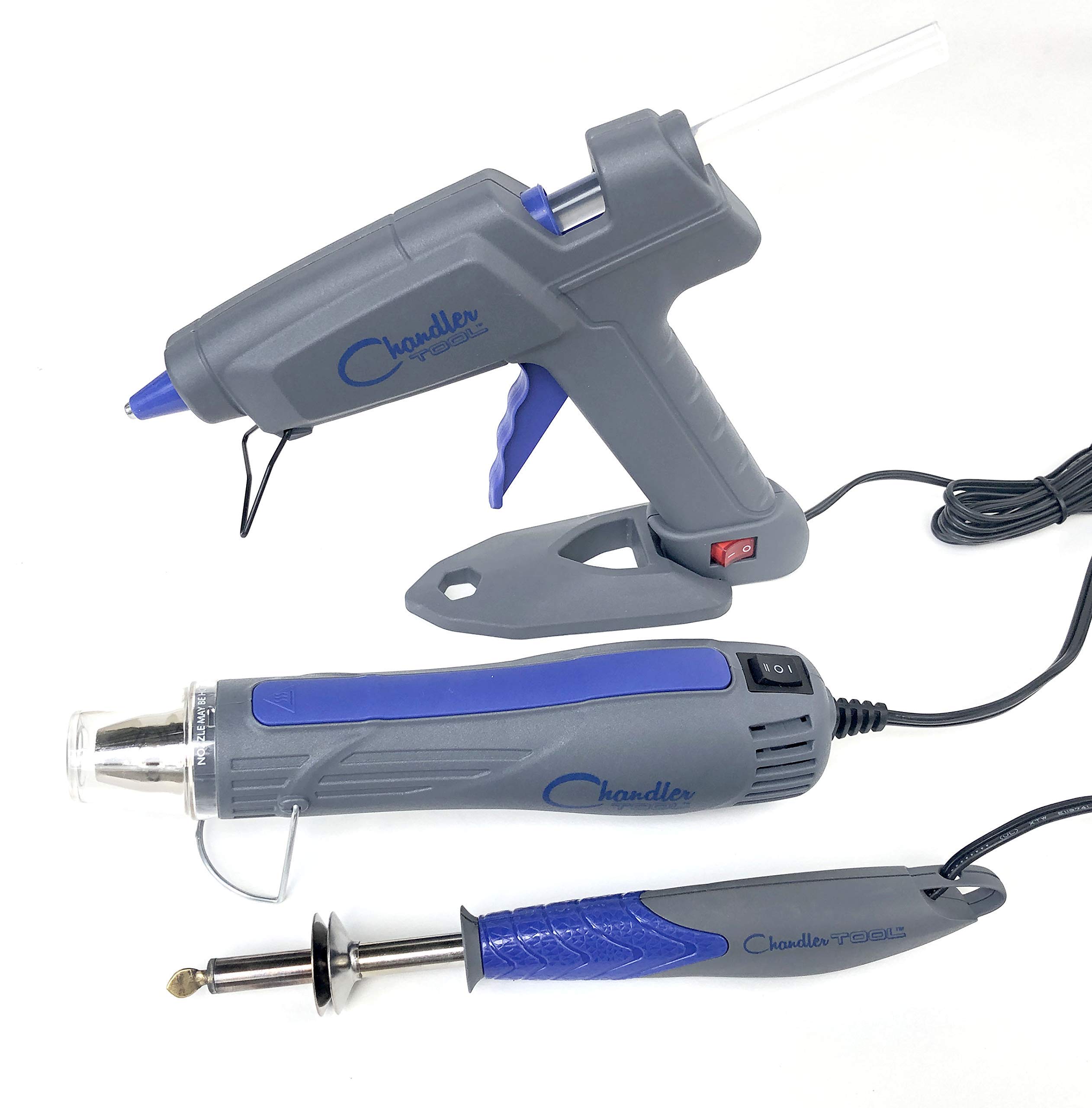 Buy Glue + Heat + Wood Burner Value Bundle Online at desertcartUAE